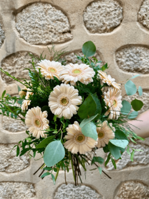 Ramo gerberas